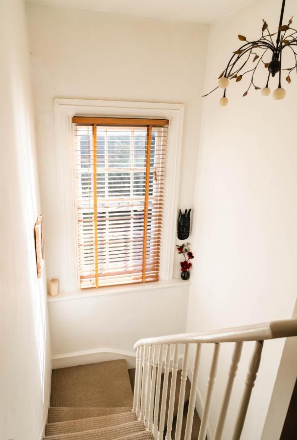 Stylish 2 Bedroom Flat In Camden Town London Kültér fotó