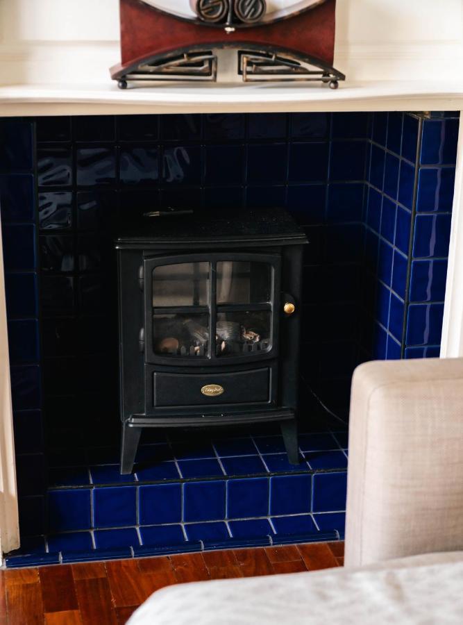 Stylish 2 Bedroom Flat In Camden Town London Kültér fotó
